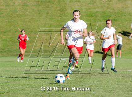 Thumbnail 1 in East vs. Springville photogallery.