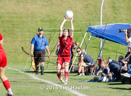Thumbnail 1 in East vs. Springville photogallery.