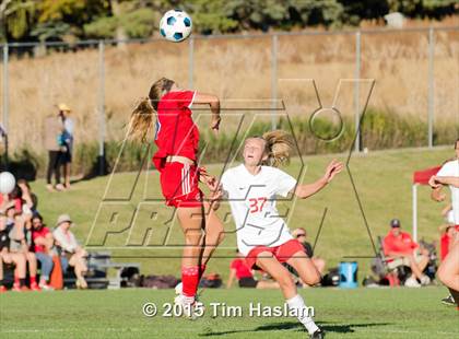 Thumbnail 1 in East vs. Springville photogallery.