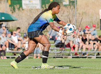 Thumbnail 2 in East vs. Springville photogallery.