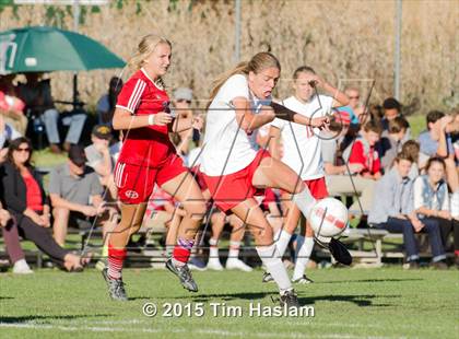 Thumbnail 3 in East vs. Springville photogallery.