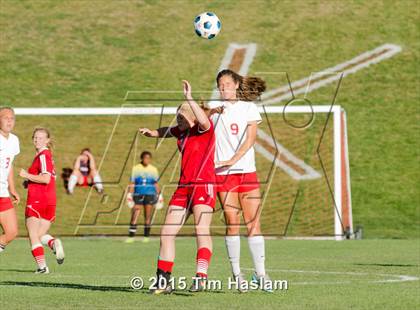 Thumbnail 1 in East vs. Springville photogallery.