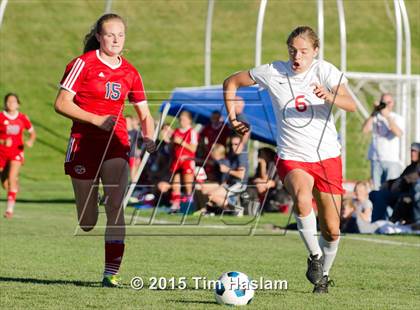 Thumbnail 2 in East vs. Springville photogallery.