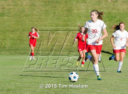 Thumbnail 2 in East vs. Springville photogallery.