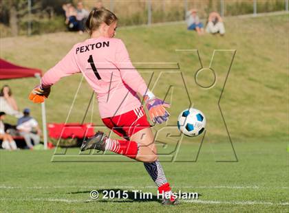 Thumbnail 2 in East vs. Springville photogallery.
