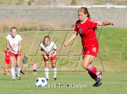 Thumbnail 3 in East vs. Springville photogallery.