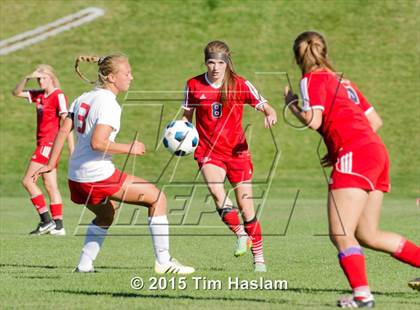 Thumbnail 3 in East vs. Springville photogallery.