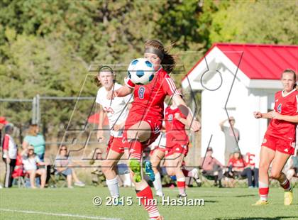Thumbnail 2 in East vs. Springville photogallery.