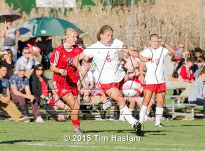 Thumbnail 2 in East vs. Springville photogallery.