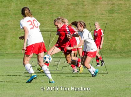 Thumbnail 2 in East vs. Springville photogallery.