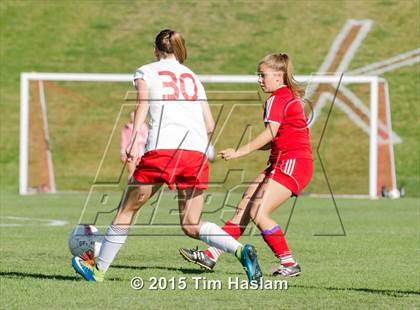 Thumbnail 2 in East vs. Springville photogallery.