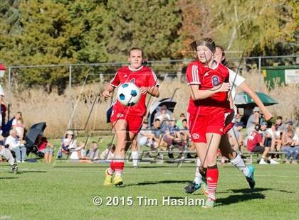 Thumbnail 1 in East vs. Springville photogallery.