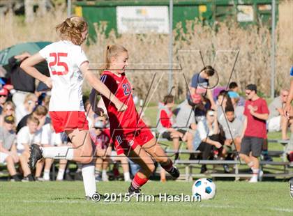 Thumbnail 3 in East vs. Springville photogallery.