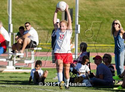 Thumbnail 2 in East vs. Springville photogallery.
