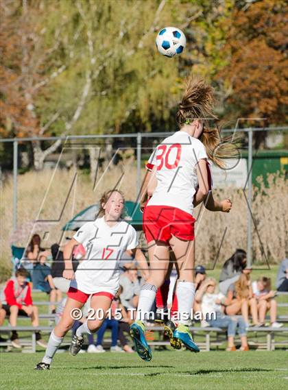 Thumbnail 1 in East vs. Springville photogallery.