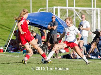Thumbnail 3 in East vs. Springville photogallery.