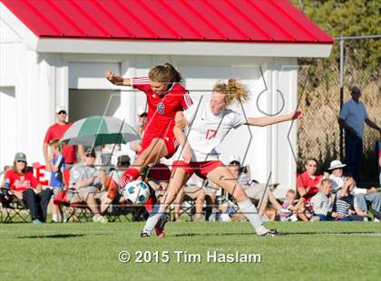Thumbnail 3 in East vs. Springville photogallery.
