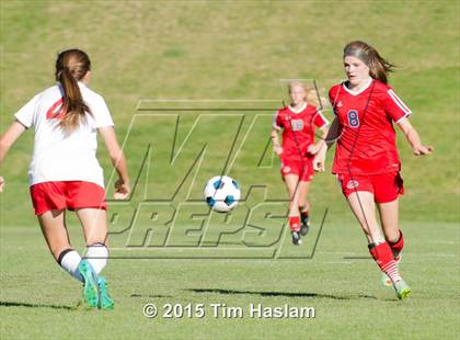 Thumbnail 3 in East vs. Springville photogallery.