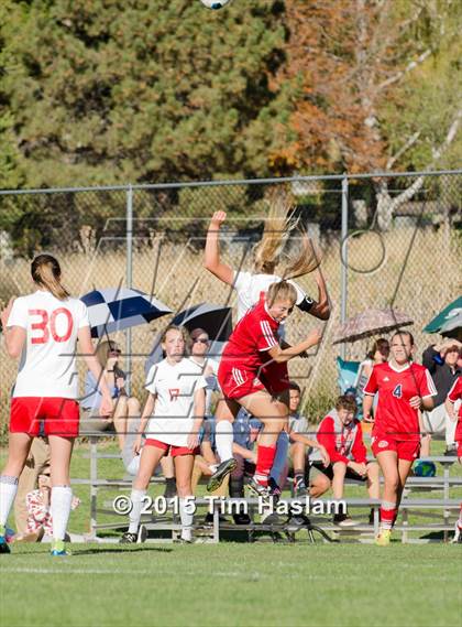 Thumbnail 2 in East vs. Springville photogallery.