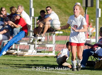 Thumbnail 3 in East vs. Springville photogallery.