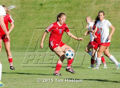 Thumbnail 1 in East vs. Springville photogallery.