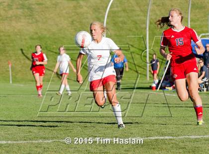 Thumbnail 3 in East vs. Springville photogallery.