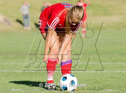Thumbnail 3 in East vs. Springville photogallery.