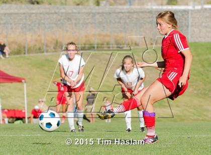Thumbnail 2 in East vs. Springville photogallery.