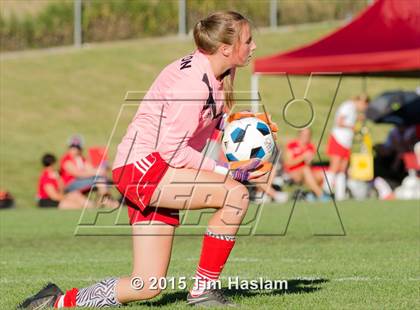 Thumbnail 1 in East vs. Springville photogallery.