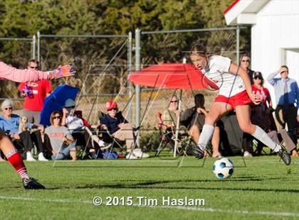 Thumbnail 1 in East vs. Springville photogallery.