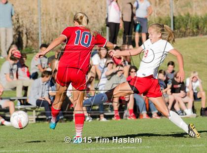 Thumbnail 1 in East vs. Springville photogallery.