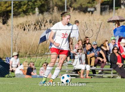 Thumbnail 2 in East vs. Springville photogallery.