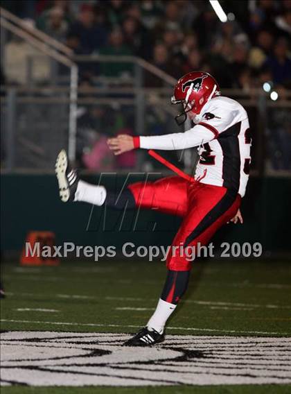 Thumbnail 3 in Monte Vista @ De La Salle (CIF NCS D1 Playoffs) photogallery.