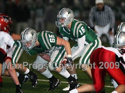 Thumbnail 3 in Monte Vista @ De La Salle (CIF NCS D1 Playoffs) photogallery.