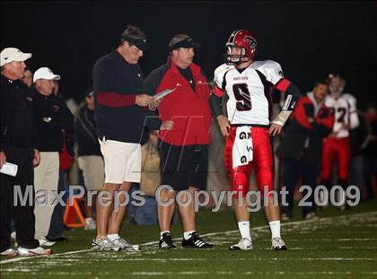 Thumbnail 1 in Monte Vista @ De La Salle (CIF NCS D1 Playoffs) photogallery.