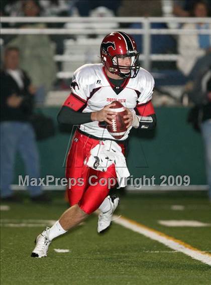 Thumbnail 3 in Monte Vista @ De La Salle (CIF NCS D1 Playoffs) photogallery.