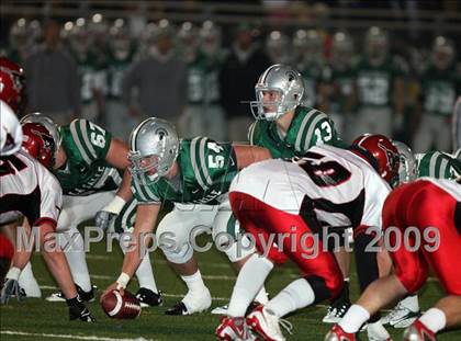 Thumbnail 1 in Monte Vista @ De La Salle (CIF NCS D1 Playoffs) photogallery.