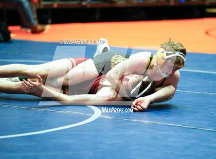 Thumbnail 2 in UHSAA 3A Championships photogallery.