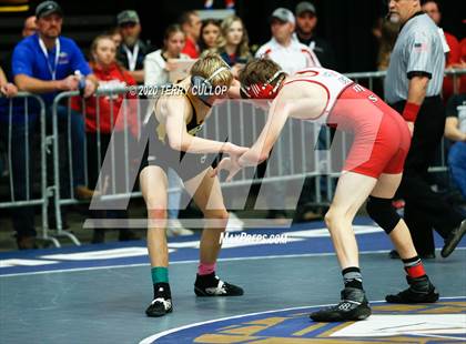 Thumbnail 2 in UHSAA 3A Championships photogallery.