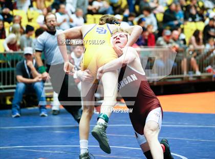 Thumbnail 1 in UHSAA 3A Championships photogallery.