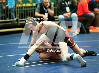 Thumbnail 3 in UHSAA 3A Championships photogallery.