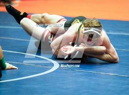 Thumbnail 3 in UHSAA 3A Championships photogallery.
