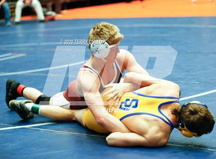 Thumbnail 2 in UHSAA 3A Championships photogallery.