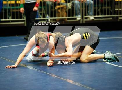 Thumbnail 1 in UHSAA 3A Championships photogallery.