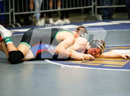 Thumbnail 1 in UHSAA 3A Championships photogallery.