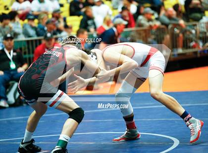 Thumbnail 3 in UHSAA 3A Championships photogallery.