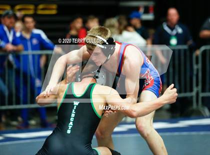 Thumbnail 2 in UHSAA 3A Championships photogallery.