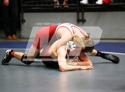 Thumbnail 3 in UHSAA 3A Championships photogallery.