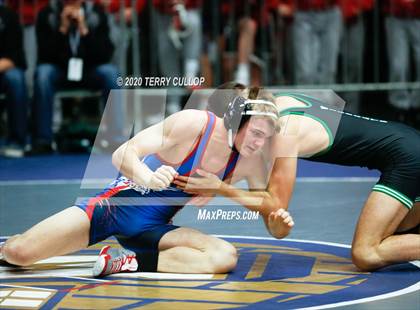 Thumbnail 3 in UHSAA 3A Championships photogallery.