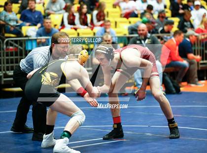 Thumbnail 3 in UHSAA 3A Championships photogallery.